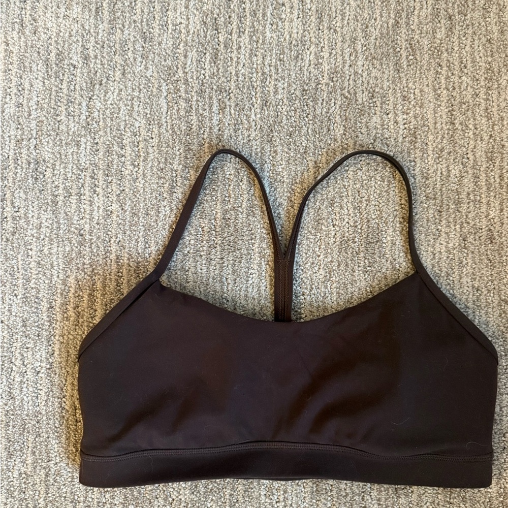 lululemon athletica Espresso bra 12